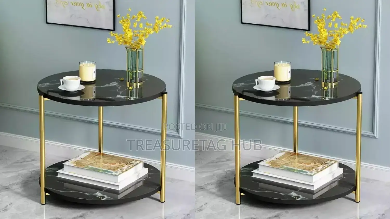 Coffee Side Table