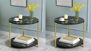 Coffee Side Table