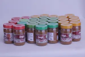 Suya Spice (Yaji)