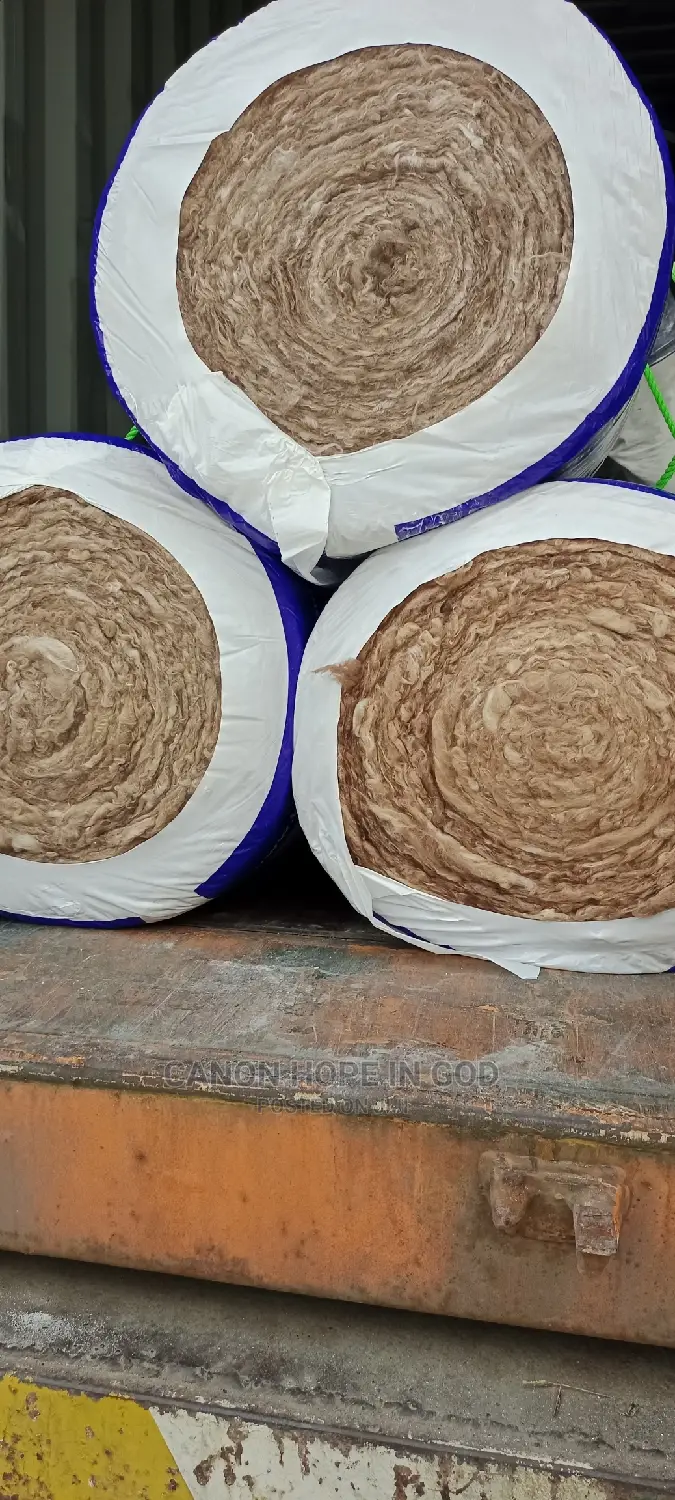 Knauf Rock Wool Insulation 75mm