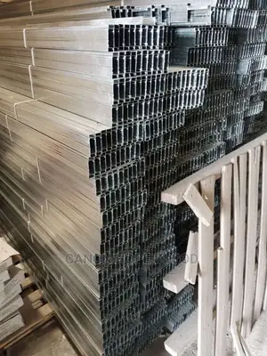 Ceiling Profile for Plaster/Gypsum Board Work