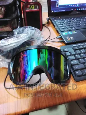 Safety Goggles High Quality