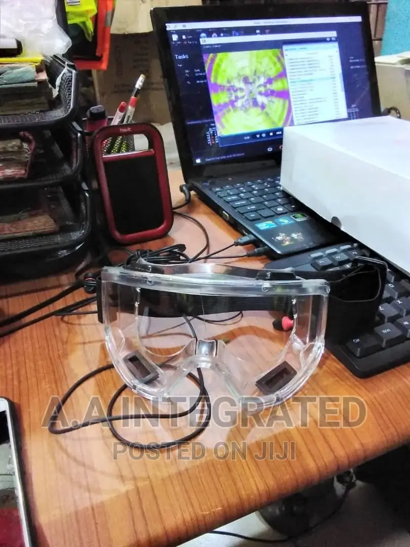 Goggles High Quality