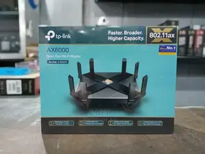 Tp Link Archer AX 6000