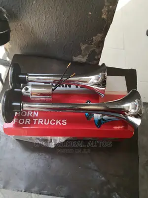 Air Horn for Trucks