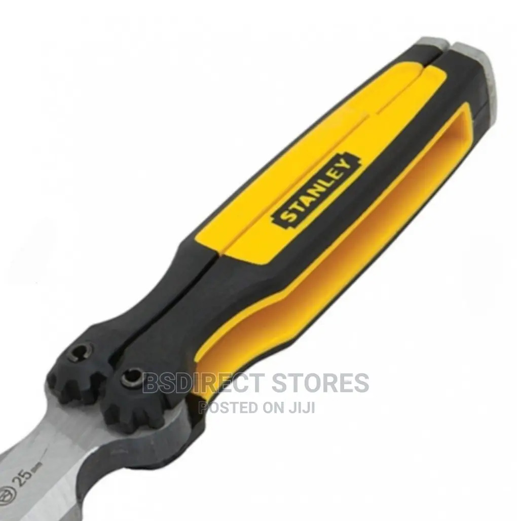 Stanley Tools Fatmax Folding Pocket Chisel 25mm