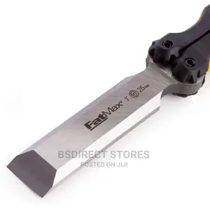 Stanley Tools Fatmax Folding Pocket Chisel 25mm