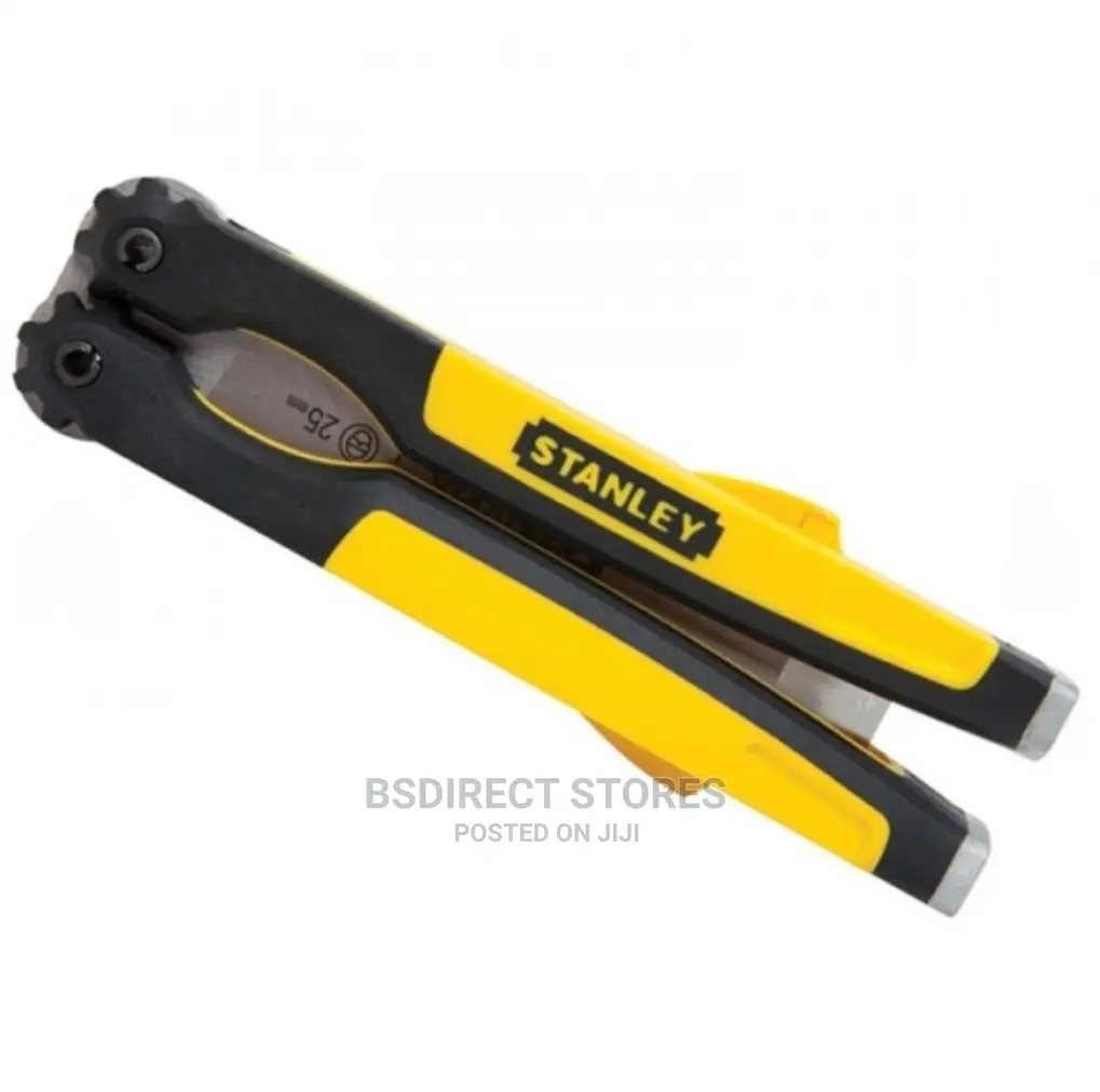 Stanley Tools Fatmax Folding Pocket Chisel 25mm