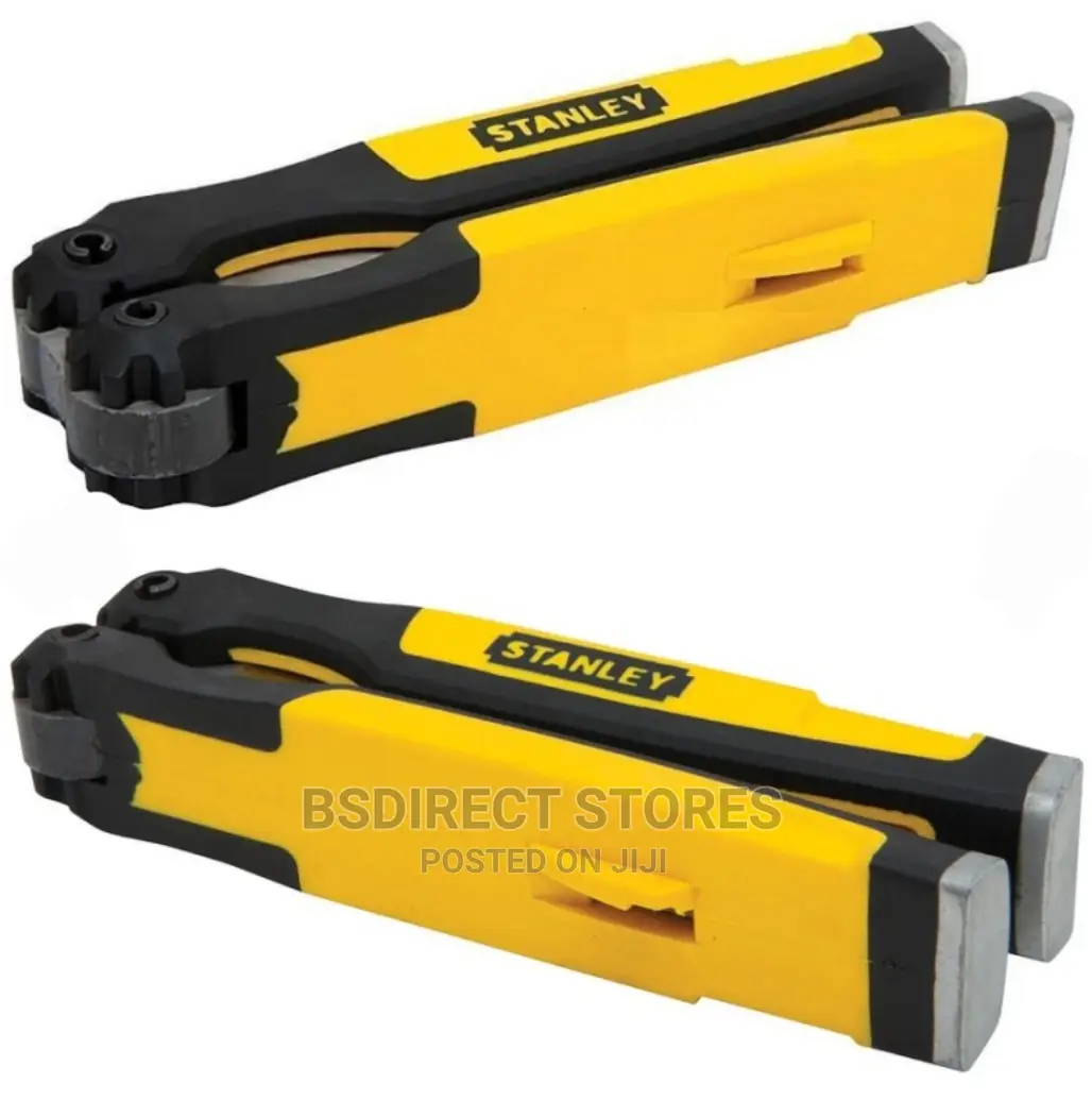 Stanley Tools Fatmax Folding Pocket Chisel 25mm