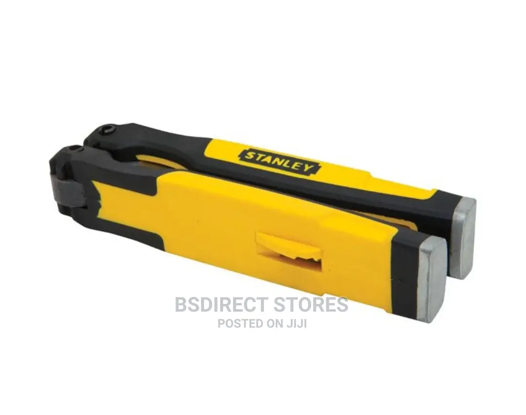 Stanley Tools Fatmax Folding Pocket Chisel 25mm