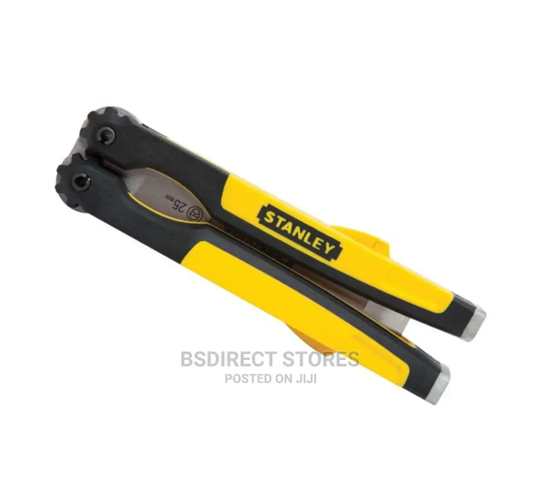Stanley Tools Fatmax Folding Pocket Chisel 25mm
