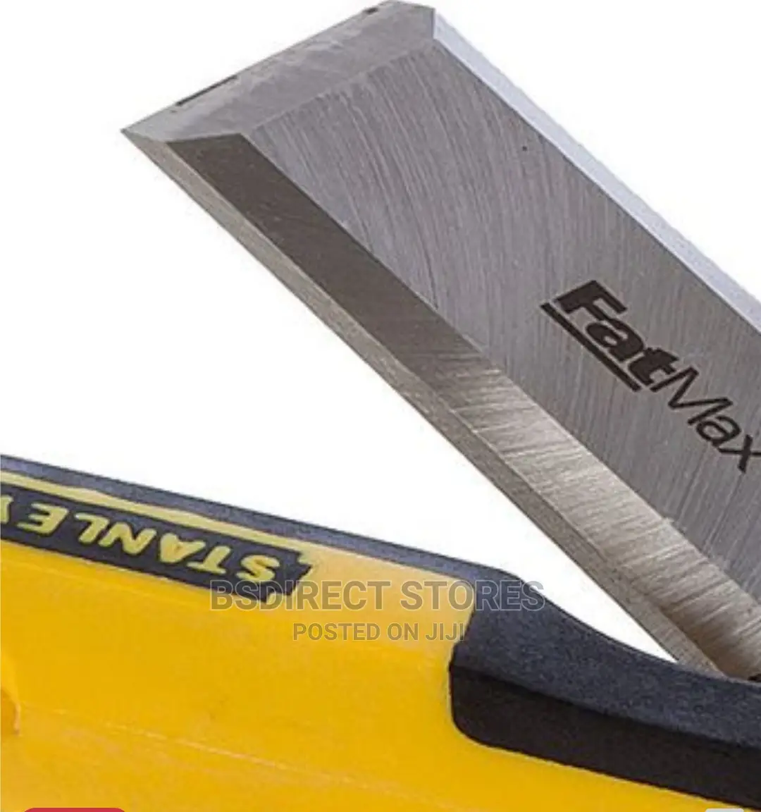 Stanley Tools Fatmax Folding Pocket Chisel 25mm