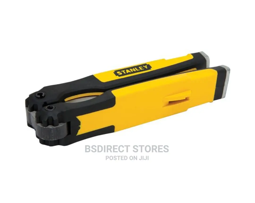 Stanley Tools Fatmax Folding Pocket Chisel 25mm