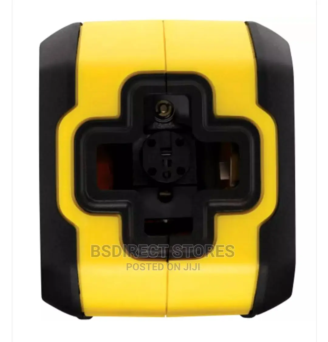 Stanley Intelli Tools C-Line Cross Line Laser Level