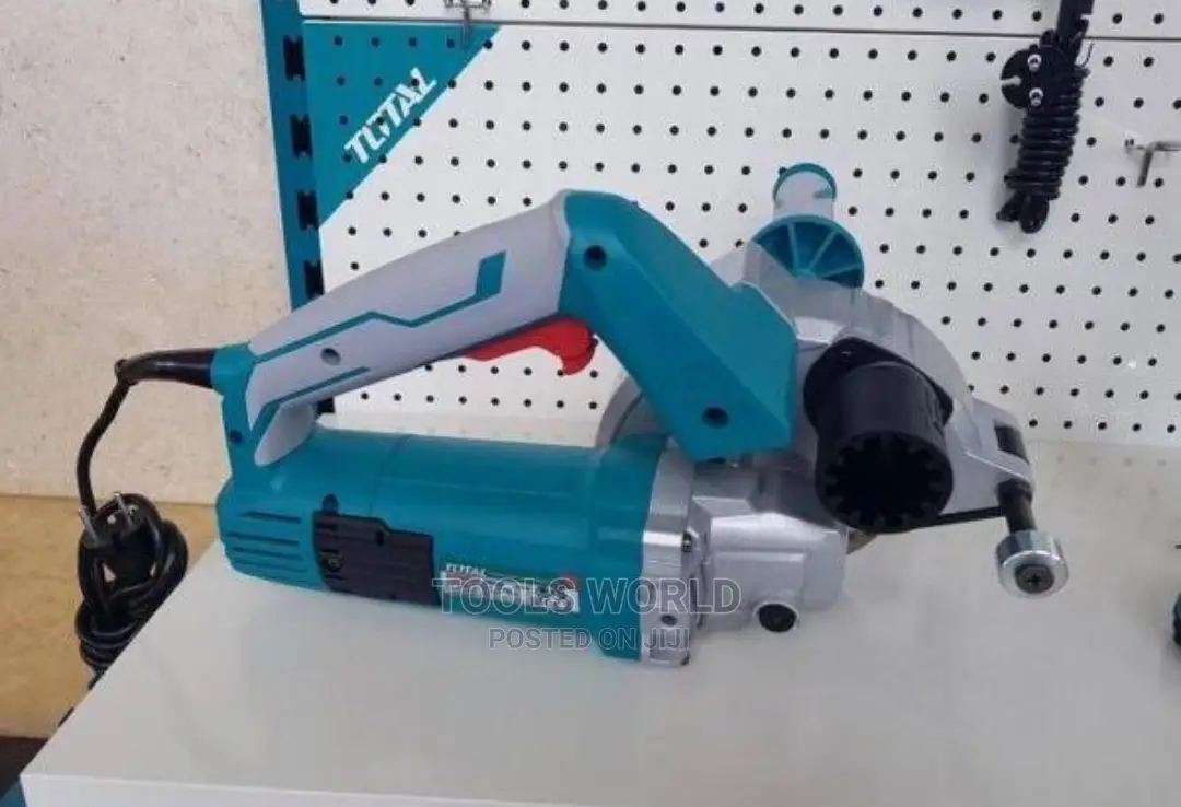 Total Wall Chaser 1500W - TWLC1256