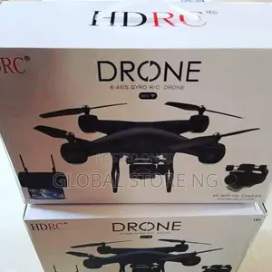 HDRC Drones