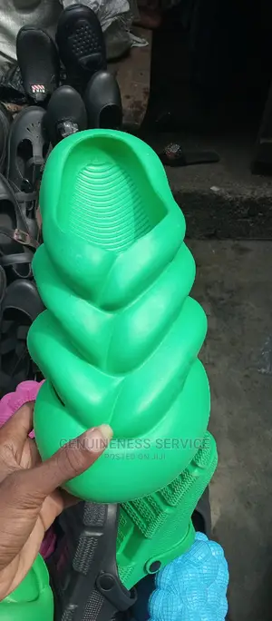 Quality Crocks