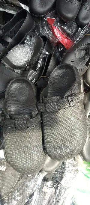 Quality Crocks