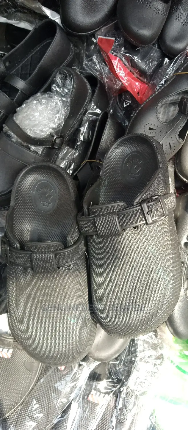 Quality Crocks