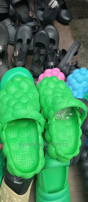 Quality Crocks