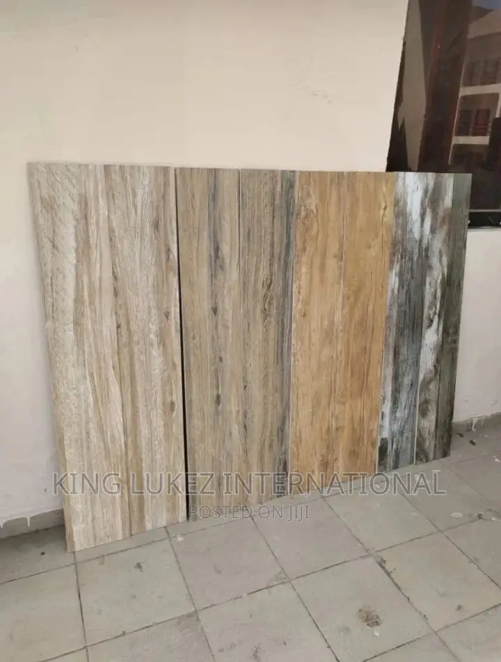 Wooden 20x120