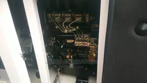 Mikano 20kva Soundproof Diesel Generator.