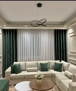 Luxury Curtains