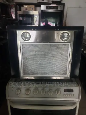 Heat Extractor Kitchen Hood Range Hood