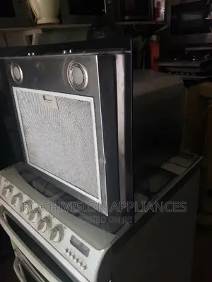 Heat Extractor Kitchen Hood Range Hood