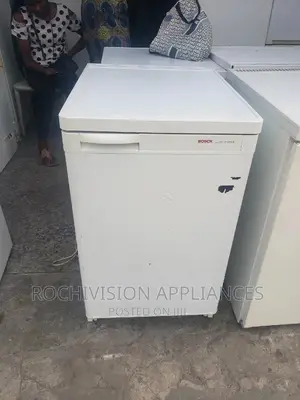 Bosch Fridge and Freezer Bosch Tabletop Refrigerator