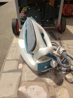 Tefal Iron Industrial Steam Iron Professional Steam Iron