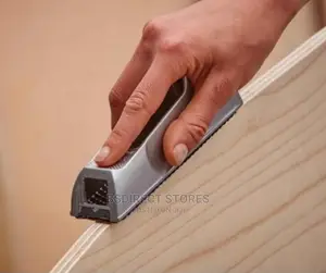 Stanley Metal Body Surform Block Plane