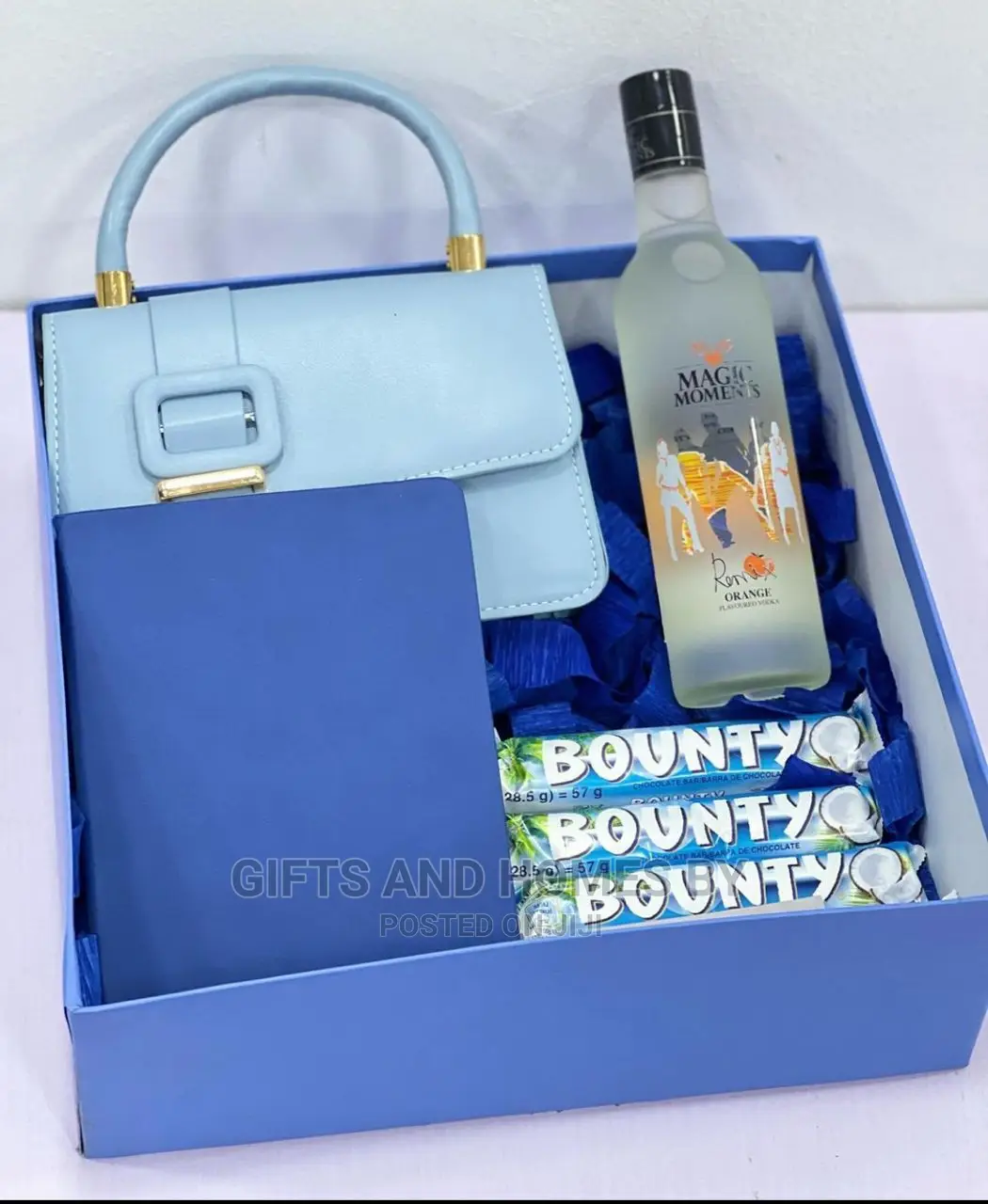 Lovely Gift Box