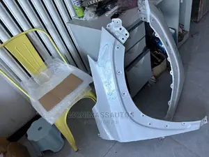 Front Fender Toyota Corolla Cross 2021