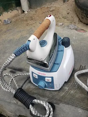 Industrial Iron Steam Iron Professional Iron