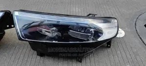 Headlight Ford Explorer 2022
