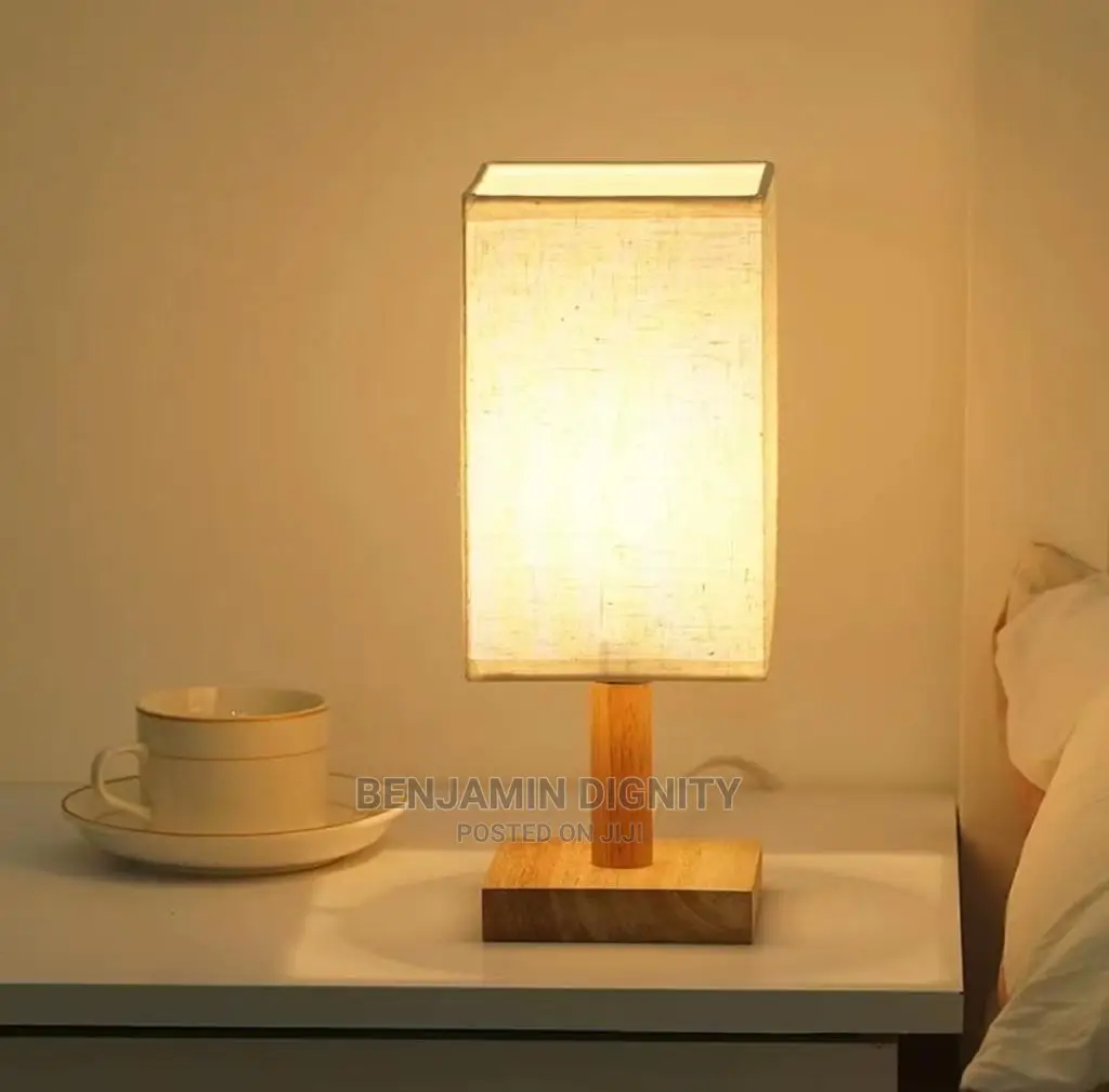 Foregn Standard Table Lamps