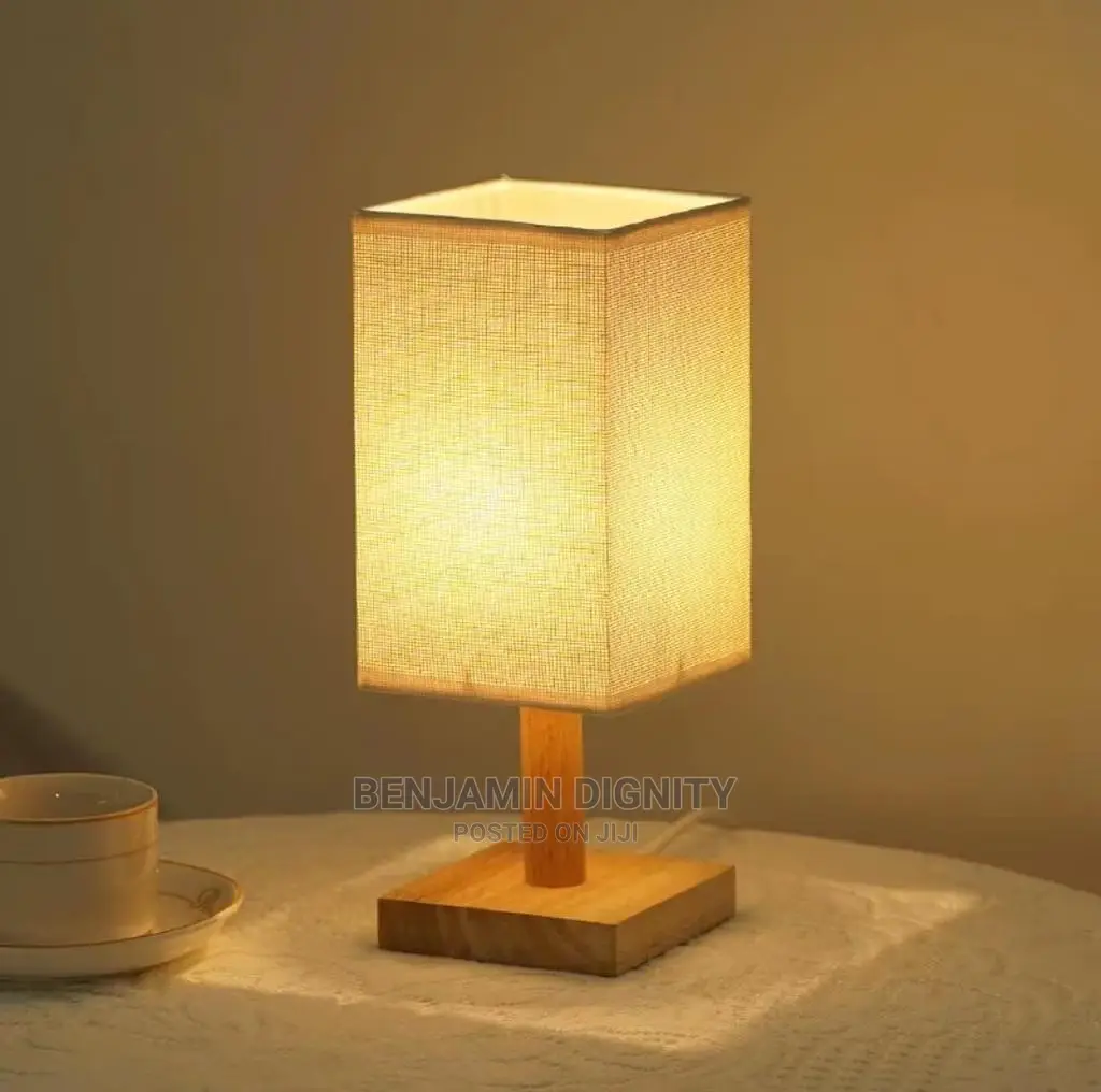 Foregn Standard Table Lamps