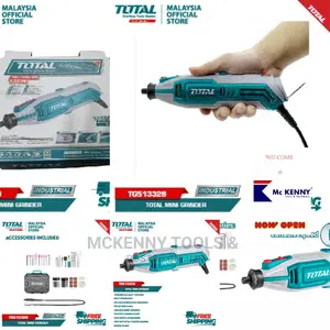 TG513326 Mini Grinder 200 Watts