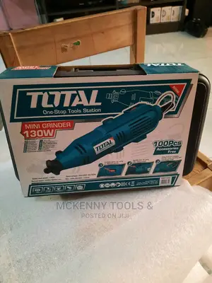 TG513326 Mini Grinder 200 Watts