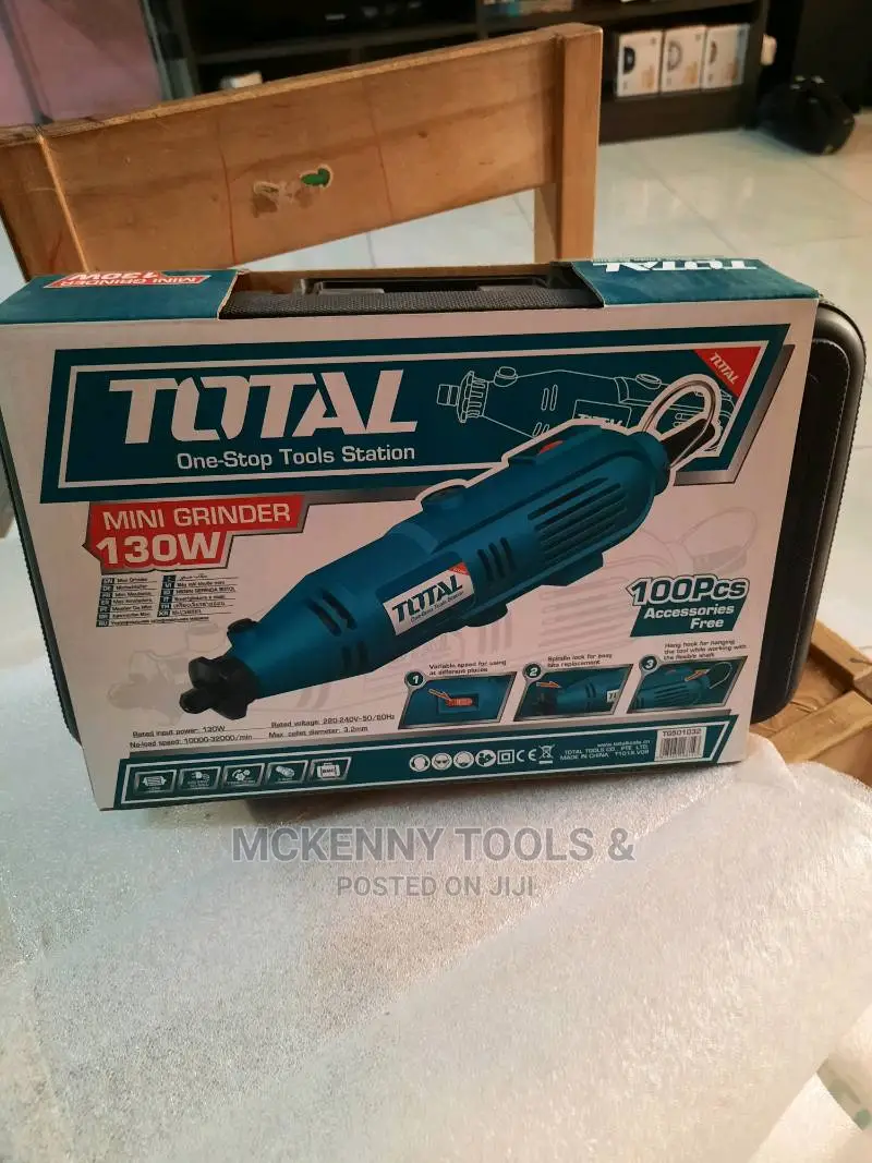 TG513326 Mini Grinder 200 Watts