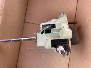 C230 Gear Selector 1 Pin
