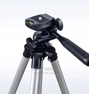 High Quality Tripod Camera Stand