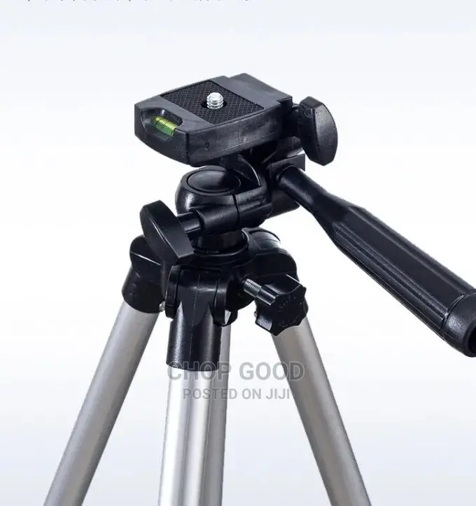 High Quality Tripod Camera Stand