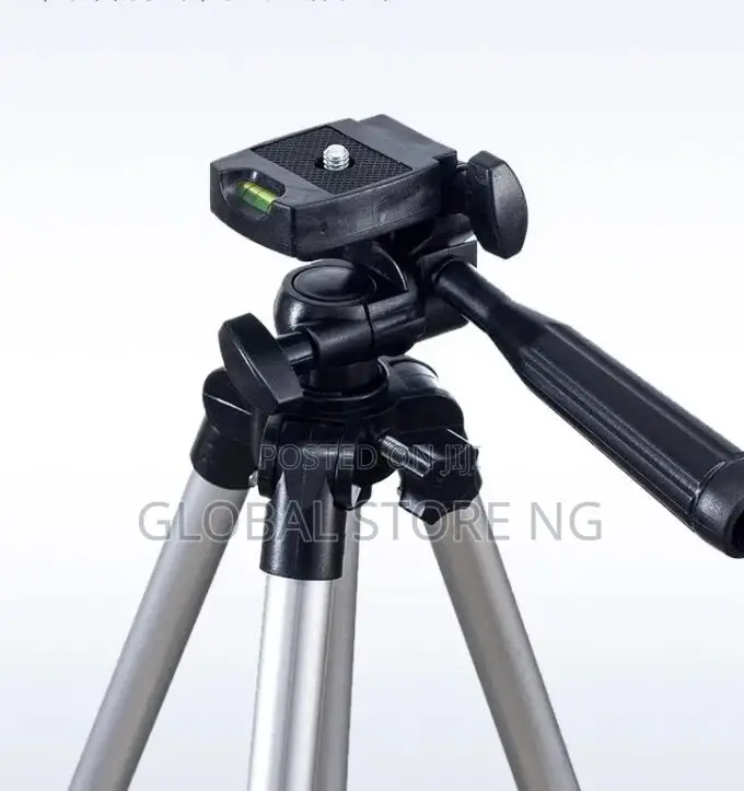 High Quality Tripod Camera Stand