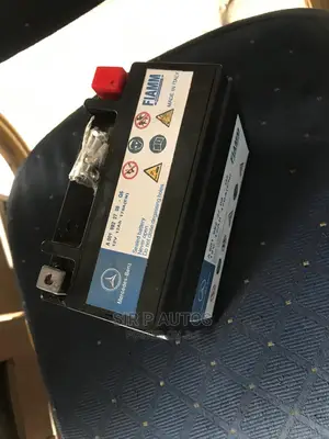 All Kinds of Mercedes Benz Auxiliary Battery Are Available