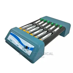 Blood Roller Mixer