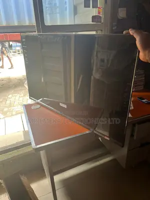 LG 49 Inches Smart Frame Less