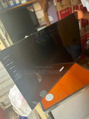 LG 49 Inches Smart Frame Less