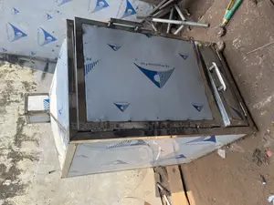 150kg Multipurpose Stainless Drying Kiln for Business